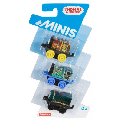 Thomas & Friends MINIS 3 pack   564152061